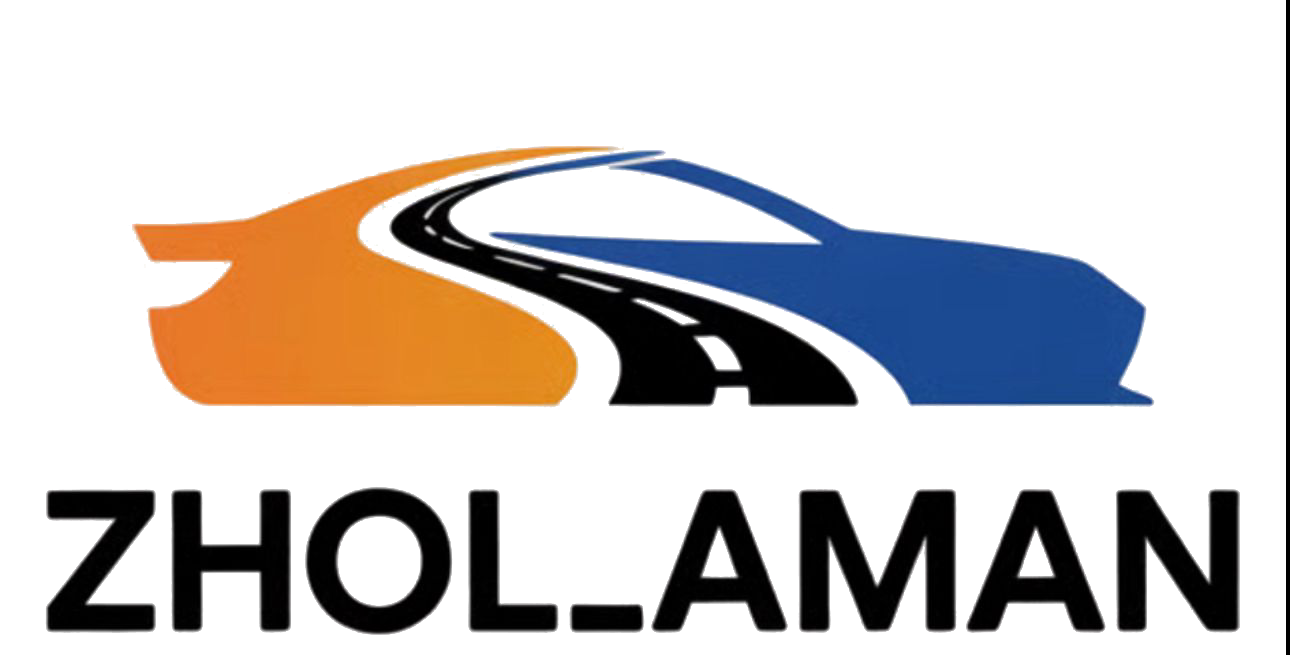Zhol Aman